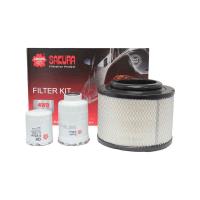 Sakura 4WD Filter Kit - Cross Reference RSK7 Thumbnail
