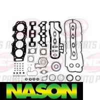 Nason Full set Thumbnail