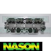 Nason Cylinder head - assembled Thumbnail