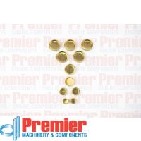 Premier Welch plug kit Thumbnail