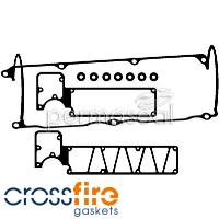 Crossfire Rocker Cover Gasket Set Thumbnail