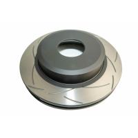 DBA Brake Rotor Street Series T2 Thumbnail