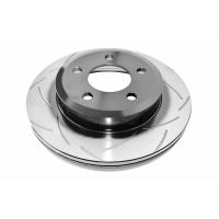 DBA Brake Rotor Street Series T2 Thumbnail