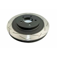 DBA Brake Rotor 4000 Series T3 Thumbnail