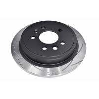 DBA Brake Rotor Street Series T2 Thumbnail