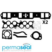 Permaseal Intake Manifold Gasket Set Thumbnail