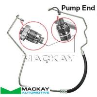 Mackay Power Steering Pressure Hose Thumbnail
