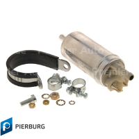 Pierburg Fuel Pump: External 3-5psi (90lph Freeflow E85 Safe) Thumbnail
