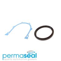 Permaseal Crankshaft Rear Seal (Rear Main Seal) Thumbnail
