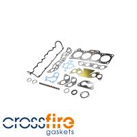 Crossfire Head Set (VRS) Thumbnail