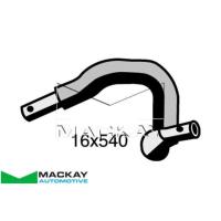 Mackay Heater Hose Thumbnail