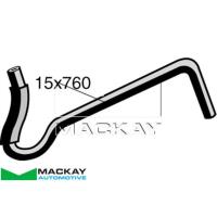 Mackay Heater Hose Thumbnail