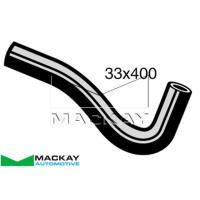 Mackay Radiator Upper Hose Thumbnail