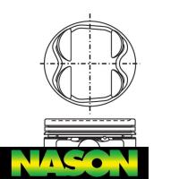 Nason Piston & pin set Thumbnail