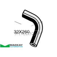 Mackay Engine Bypass Hose - Direct OE Replacement Radiator Lower Hose Thumbnail