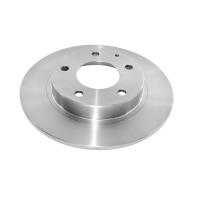 DBA Brake Rotor Street Series Thumbnail