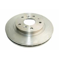 DBA Brake Rotor Street Series Thumbnail