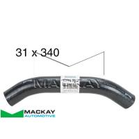Mackay Upper Radiator Hose for Ford Telstar AX AY & Mazda 626 GE 2.5L V6 Thumbnail