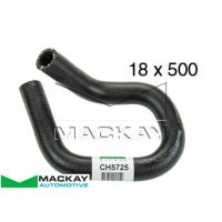 Mackay Automotive Replacement Cooling System Engine Bay Heater Hose for Ford Territory Thumbnail