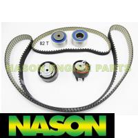 Nason Timing Belt Kit Thumbnail