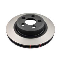 DBA Brake Rotor 4000 Series HD Thumbnail