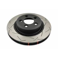 DBA Brake Rotor 4000 Series T3 Thumbnail