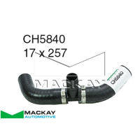 Mackay Engine Bypass Hose Thumbnail