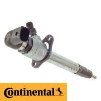 Continental Diesel Fuel Injector Thumbnail