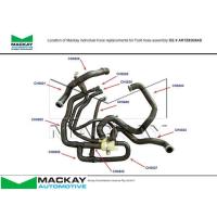 Mackay Hose Layout Thumbnail