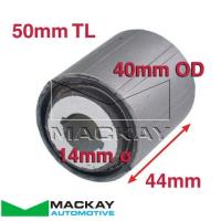 Mackay Control Arm Bush Thumbnail