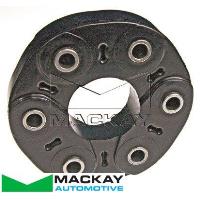Mackay Drive Shaft Coupling/Flex Joint Thumbnail