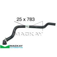Mackay Coolant Recovery Tank Hose Thumbnail