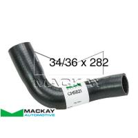Mackay Radiator Upper Hose Thumbnail