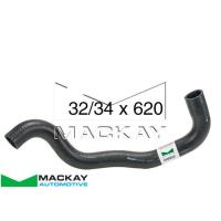 Mackay Radiator Upper Hose Thumbnail