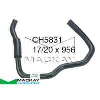 Mackay Engine Bypass Hose Thumbnail