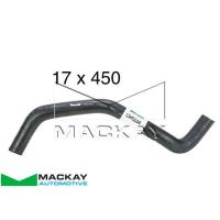 Mackay Rear, Upper Heater Hose Thumbnail