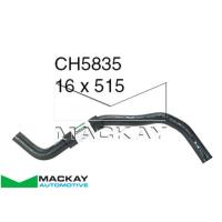 Mackay Rear, Lower Heater Hose Thumbnail