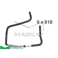Mackay Coolant Expansion/Recovery Tank Hose Thumbnail