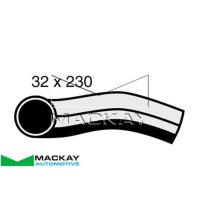 Mackay Radiator Lower Hose Thumbnail