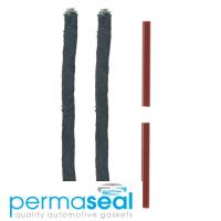 Permaseal Crankshaft Rear Seal Thumbnail