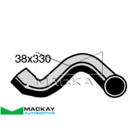 Mackay Radiator Lower Hose Thumbnail