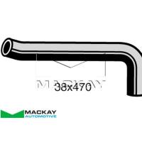 Mackay Radiator Upper Hose Thumbnail