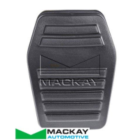 Mackay Brake Pedal Pad Thumbnail