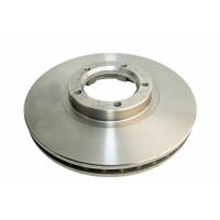 DBA Brake Rotor Street Series Thumbnail