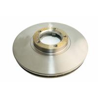 DBA Brake Rotor Street Series Thumbnail
