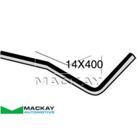 Mackay Heater Hose Thumbnail