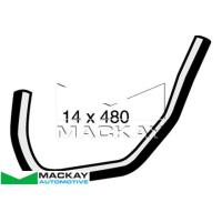 Mackay Heater Hose Thumbnail