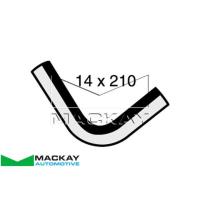 Mackay Engine Oil Cooler Coolant Hose Thumbnail