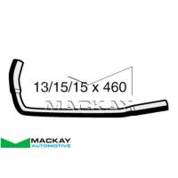 Mackay Heater Hose Thumbnail