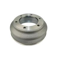 DBA Brake Drum Street Series Thumbnail